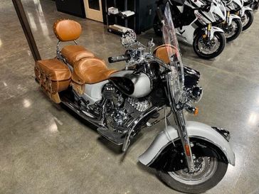 Used 2016 Indian Motorcycle CHIEF VINTAGE 