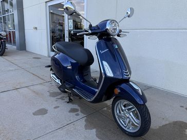 2027 Vespa PRIMAVERA 150