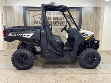 New 2025 Polaris RGR 1000 PREM 