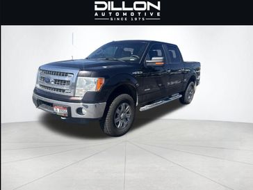 Used 2014 Ford F-150 Limited