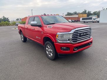 Used 2021 RAM 2500 Longhorn