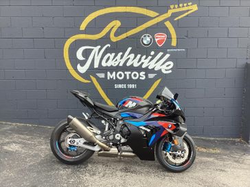 Used 2026 BMW M 1000 RR 