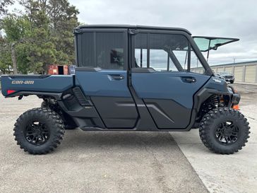 New 2026 Can-Am Defender MAX Limited HD11 