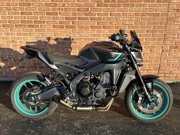 Used 2024 Yamaha MT-09 