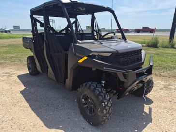 New 2026 Polaris Ranger Crew 1000 Premium 
