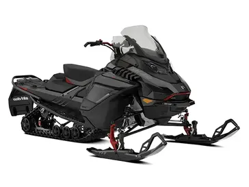 2025 SKI DOO RENEGADE ENDURO 850 ETEC 137 125 