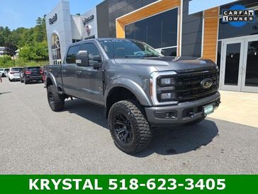 Used 2024 Ford F-250 XLT