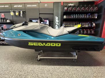 2025 Sea-Doo GTI SE 130 BE IBR 25 