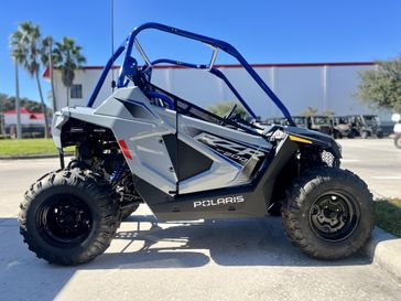 New 2026 Polaris RZR 200 EFI STORM GRAY 