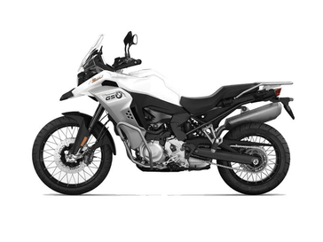 2023 BMW F 850 GS Adventure