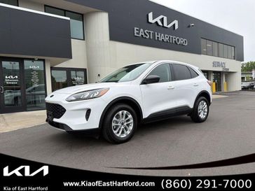 Used 2022 Ford Escape SE
