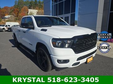 2023 RAM 1500 Big Horn Lone Star