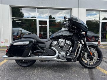 2025 Indian Motorcycle Chieftain