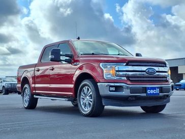 Used 2019 Ford F-150 Lariat