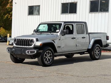 2024 Jeep Gladiator Sport S 4x4