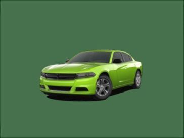 2023 Dodge Charger SXT Rwd