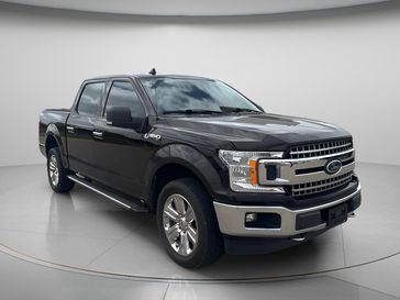 Used 2019 Ford F-150 XLT