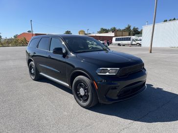 New 2027 Dodge Durango Pursuit
