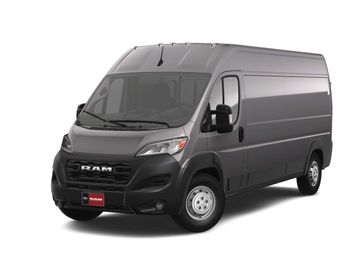 2025 RAM Promaster 2500 Tradesman Cargo Van High Roof 159' Wb