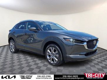 Used 2023 Mazda CX-30 2.5 S Select Package