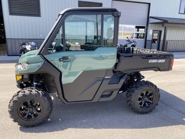 New 2026 Can-Am DEFENDER DPS CAB HD10 