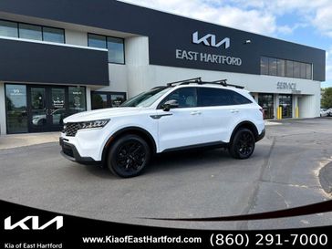 Used 2023 Kia Sorento X-Line S
