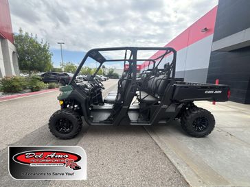 New 2026 Can-Am DEFENDER MAX DPS HD9 