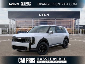 New 2027 Kia Telluride LX