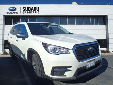 2022 Subaru Ascent Touring