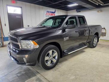 Used 2019 RAM 1500 Classic Express