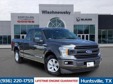 Used 2018 Ford F-150 XL