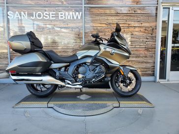 2024 BMW K 1600 B