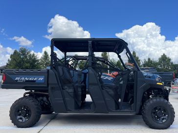 New 2026 Polaris RANGER CREW SP 570 PREMIUM ZENITH BLUE CA Premium 