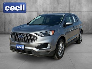 Used 2024 Ford Edge SEL