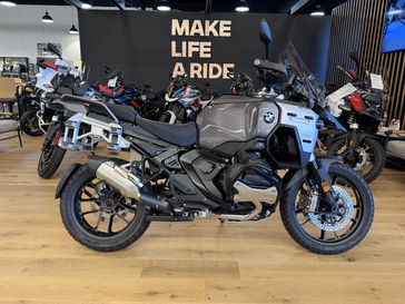 2026 BMW R 1300 GS Adventure