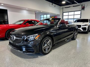 Used 2019 Mercedes-Benz C-Class C 300