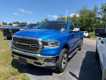 Used 2023 RAM 1500 Laramie