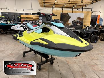 New 2025 Yamaha JETBLASTER PRO (3UP) 