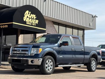 Used 2013 Ford F-150 XLT
