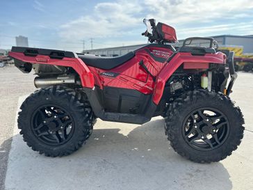 New 2026 Polaris Sportsman 570 Trail 