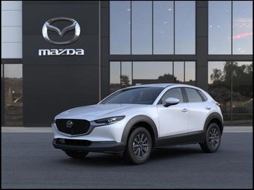 New 2026 Mazda CX-30 2.5 S