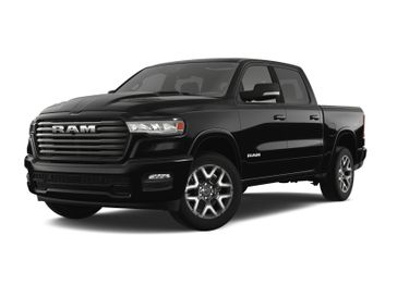 2025 RAM 1500 Laramie Crew Cab 4x2 5'7' Box