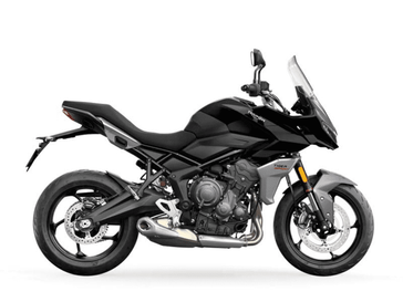2024 Triumph TIGER SPORT 660 