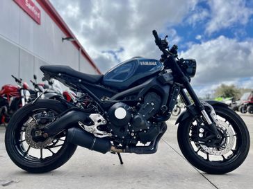 Used 2017 Yamaha XSR 900 