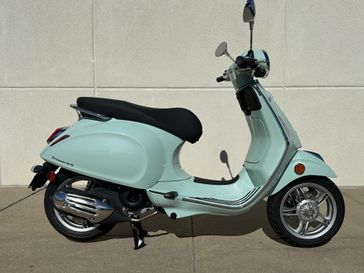 2024 Vespa PRIMAVERA 50 