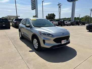 Used 2022 Ford Escape SE