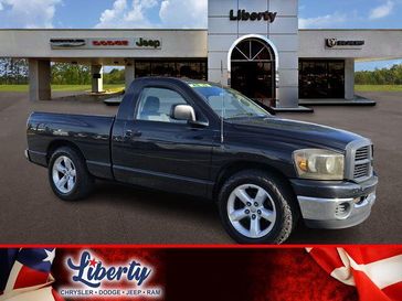 Used 2007 Dodge Ram 1500 SLT