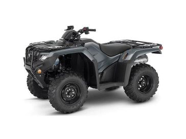 New 2026 Honda RANCHER 4X4 AT EPS 