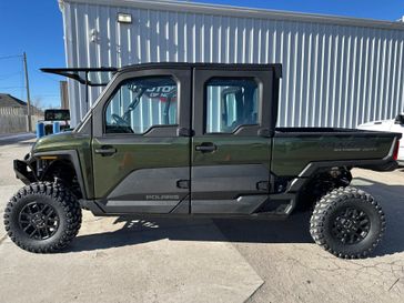 New 2026 Polaris Ranger Crew XD 1500 Northstar Edition Ultimate 
