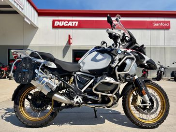 Used 2023 BMW R 1250 GS Adventure 